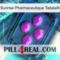 Sunrise Pharmaceutical Tadalafil 04